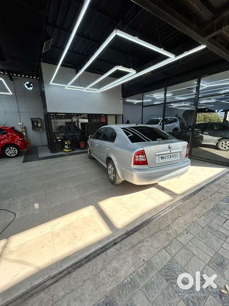 Skoda Octavia Diesel Well Maintained