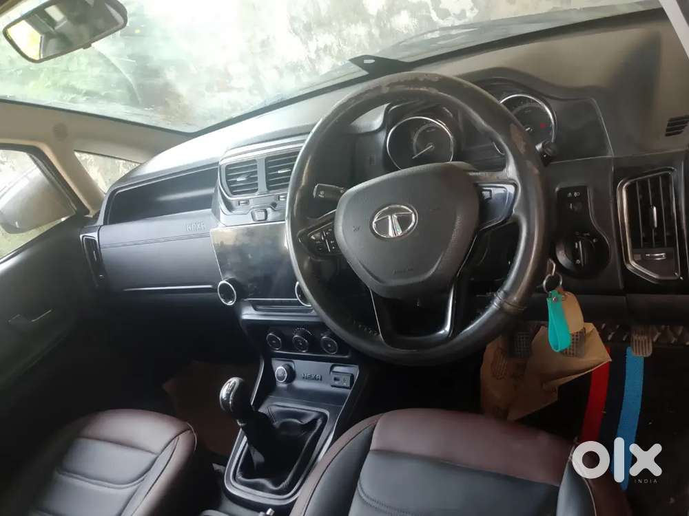 Tata Hexa 2.2 Xe 2018 Diesel