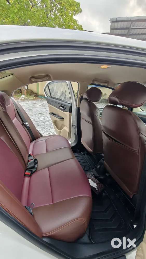 Honda Amaze Vx  Automatic 2023