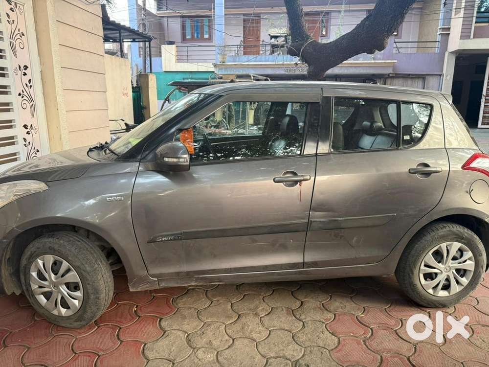 Maruti Suzuki Swift 2014 Diesel Good Condition