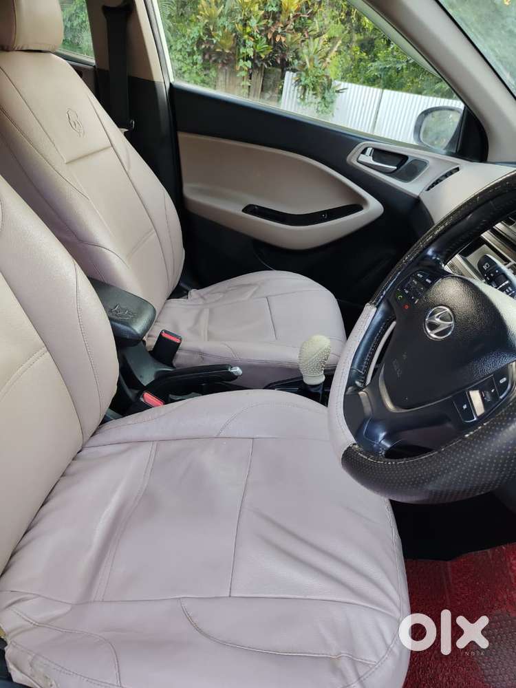 Hyundai I20 1.4 Asta, 2014, Diesel