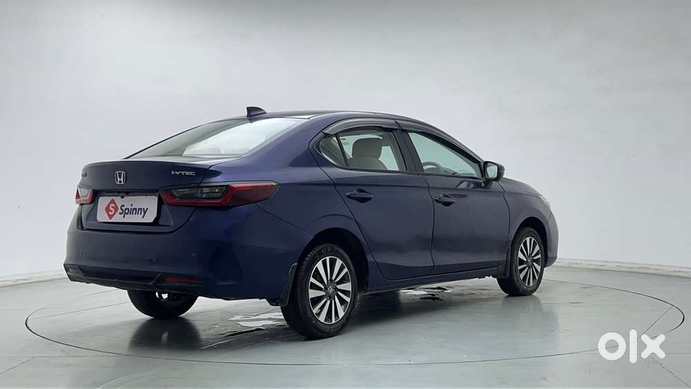 Honda City 1.5 V Mt, 2023, Petrol