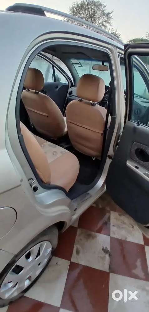 Chevrolet Spark 2007 Petrol 65000 Km Driven