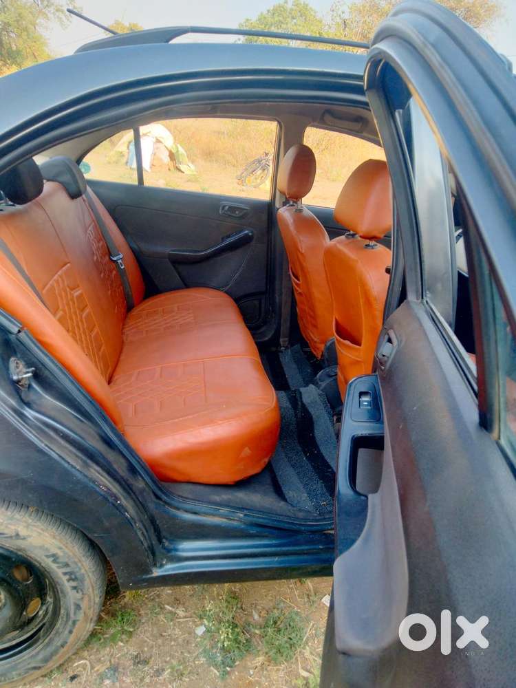 Tata Zest Super Condition