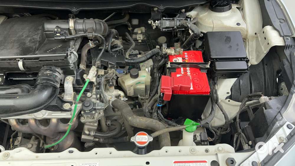 Maruti Suzuki Baleno Alpha, 2023, Petrol