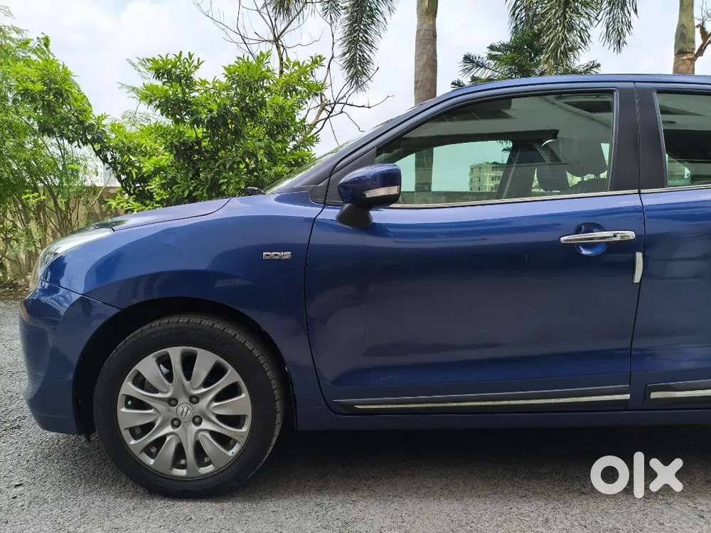 Maruti Suzuki Baleno 2018 Diesel 75726 Km Driven