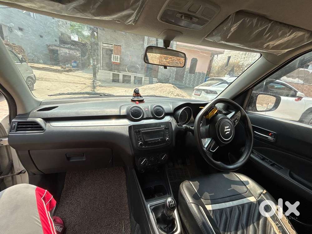 Maruti Suzuki 2018 Model