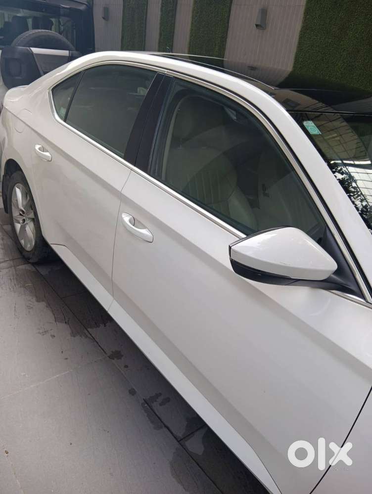 Skoda Superb 2016 Diesel Superb