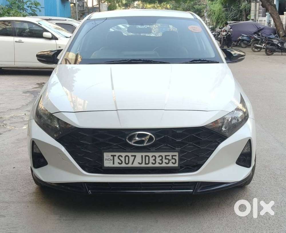 Hyundai New I20 1.5 Magna Mt, 2021, Diesel