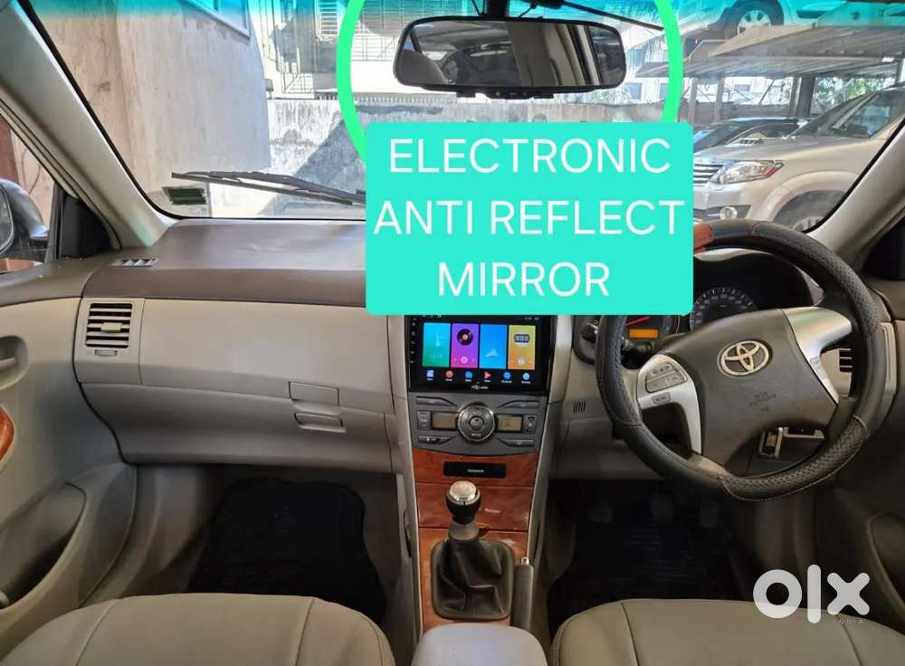 Urgent Sale Toyota Corolla