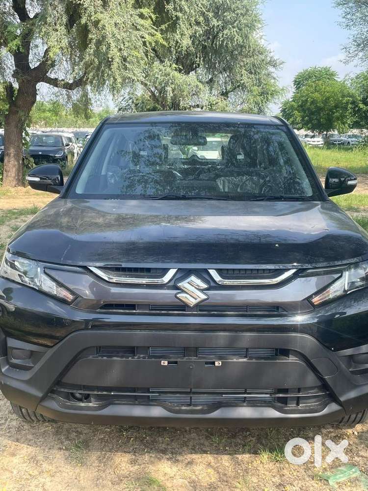 Maruti Suzuki Manual 2025 Vxi Urbano Kit