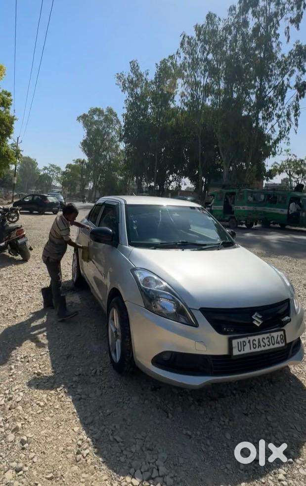 Maruti Suzuki Dzire 2014 Diesel Well Maintained