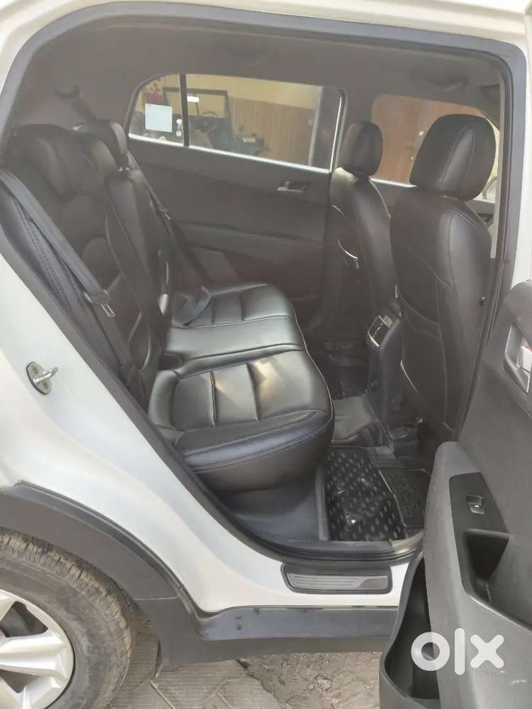 Excellent Condition First Owner Car Of Army Person For Sale