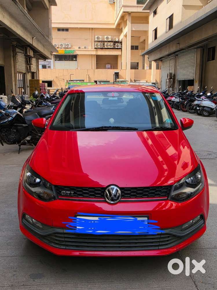 Volkswagen Polo 2018 Anniversary Edition