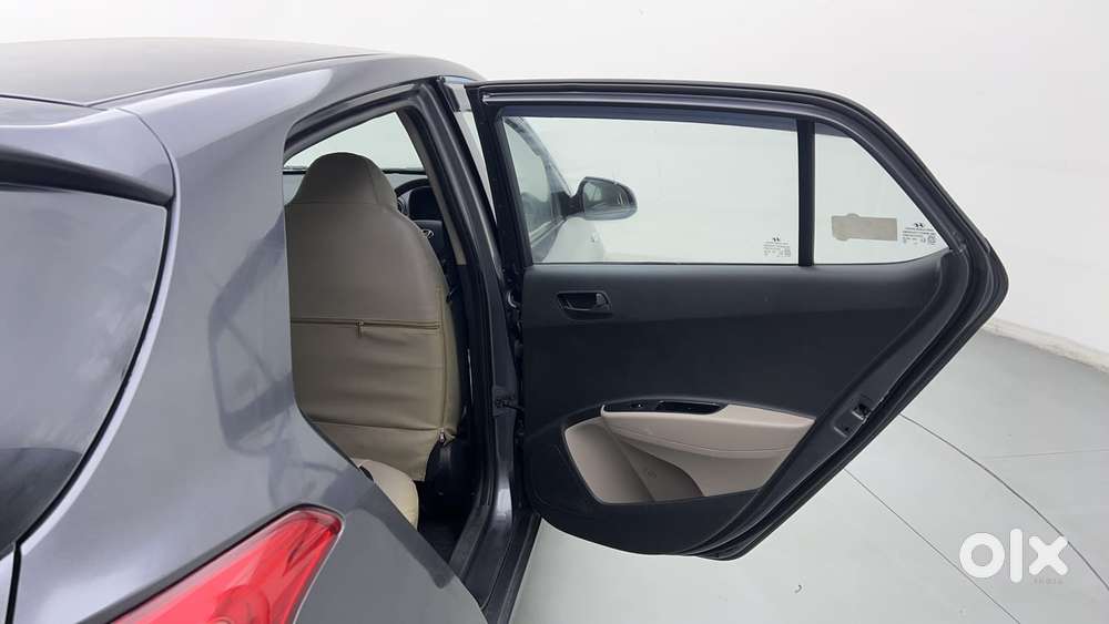 Hyundai Grand I10 1.2 Kappa Magna, 2014, Petrol