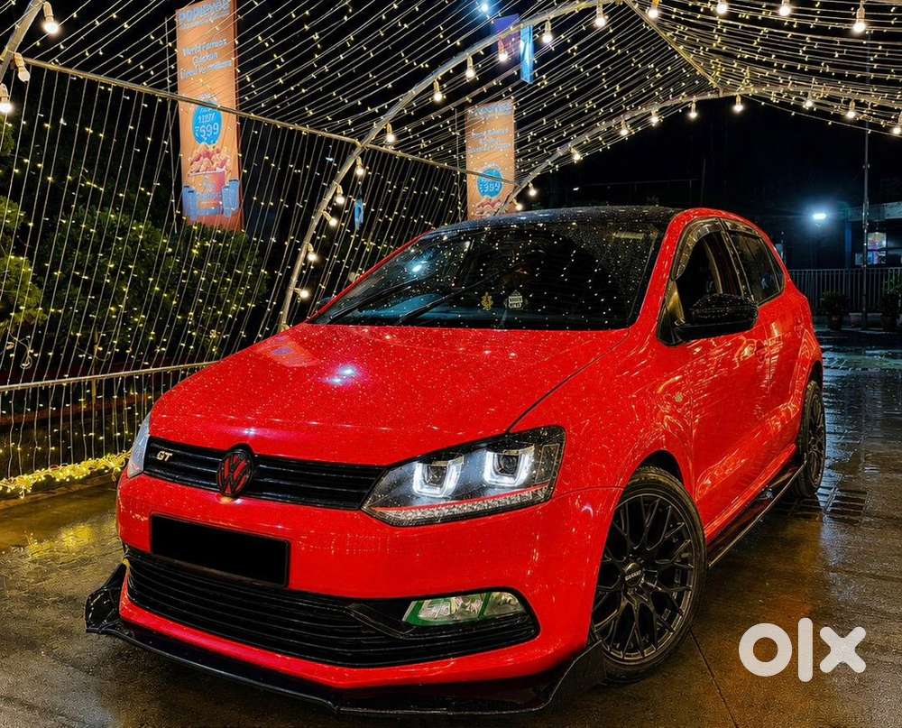 Polo Gt Tsi