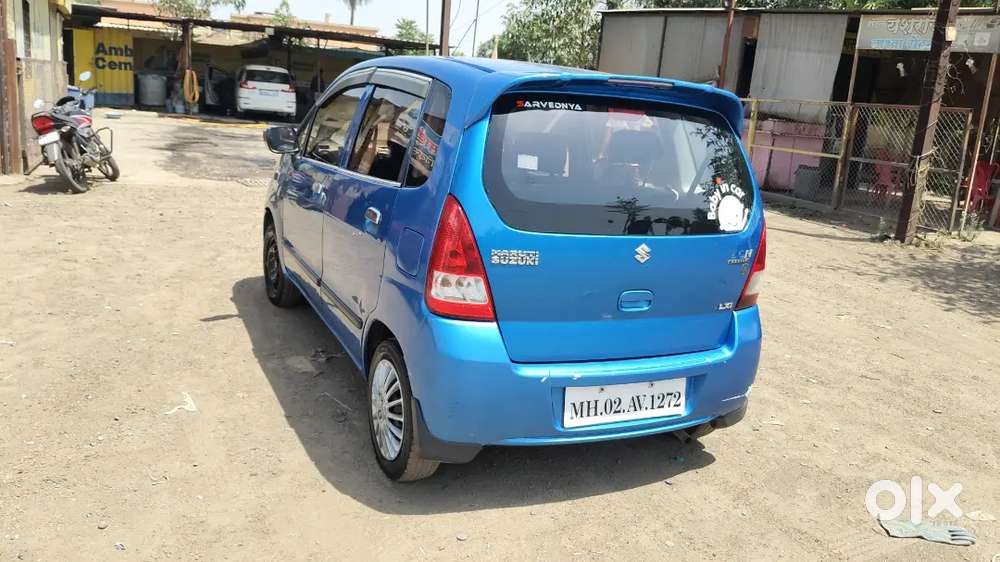 Maruti Suzuki Estilo 2007
