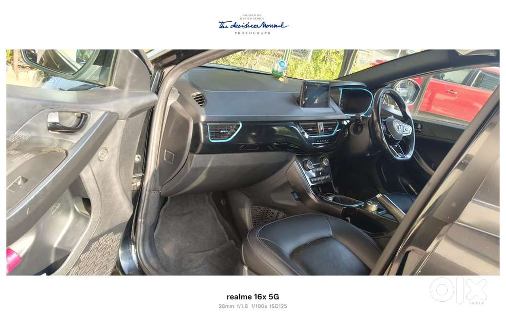 Tata Nexon Ev 2022