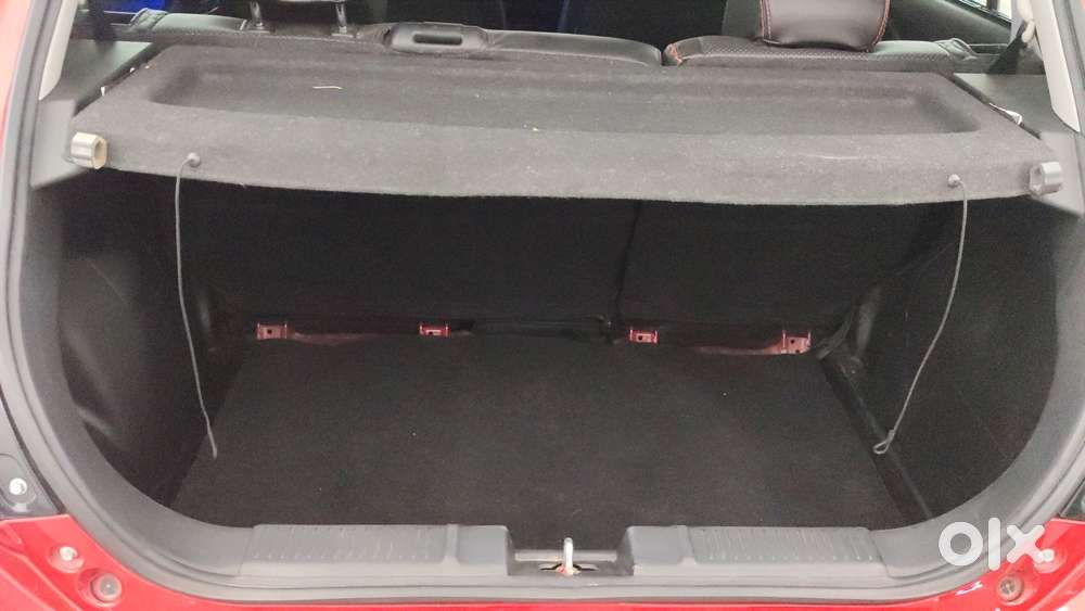 Maruti Suzuki Swift Zxi Plus Amt Dual Tone, 2024, Petrol