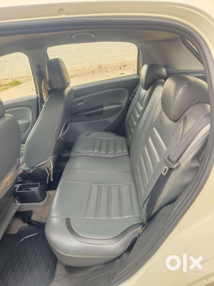 Fiat Punto Emotion Pack 1.4, 2014, Diesel
