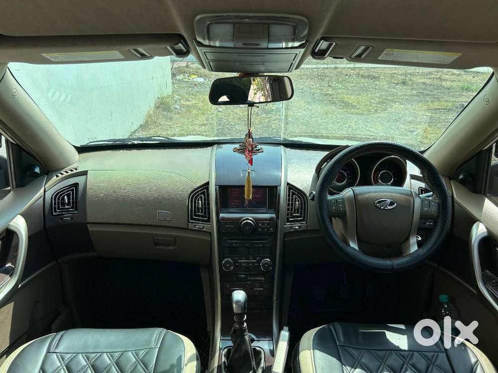 Mahindra Xuv500 2013 Diesel Well Maintained