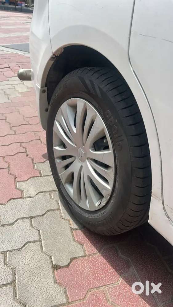 2012 Maruti Suzuki Ertiga Diesel Manual