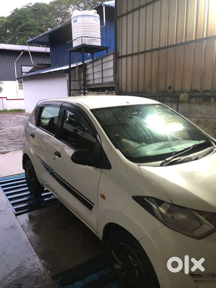 Datsun Redigo Petrol 2016 Year