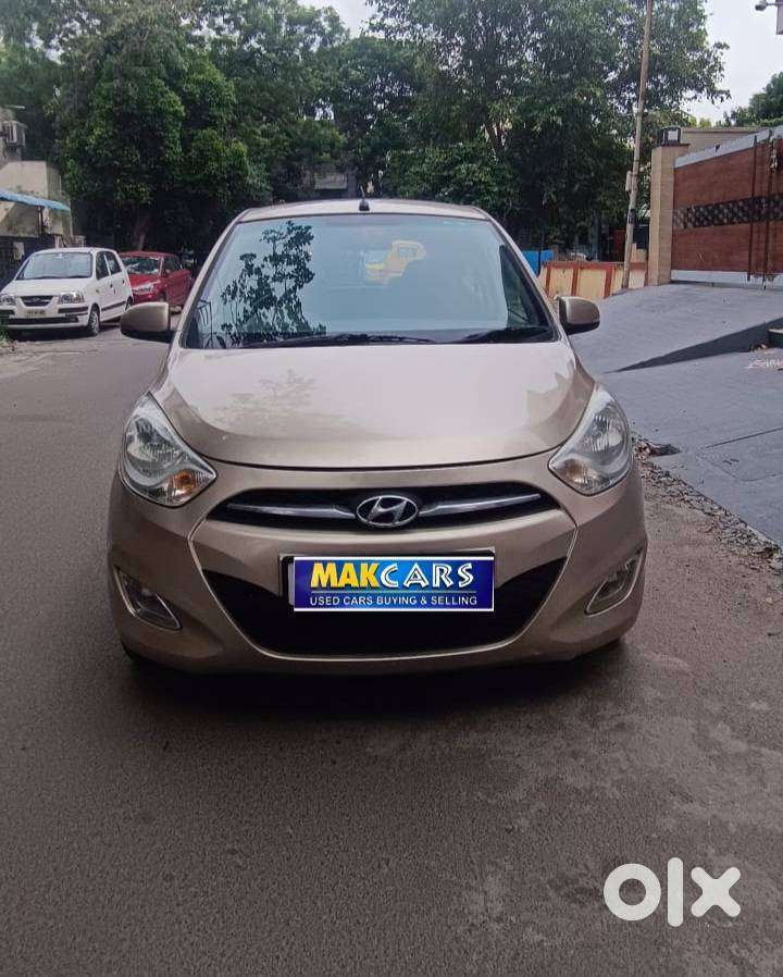 Hyundai I10 Asta Vtvt, 2010, Petrol