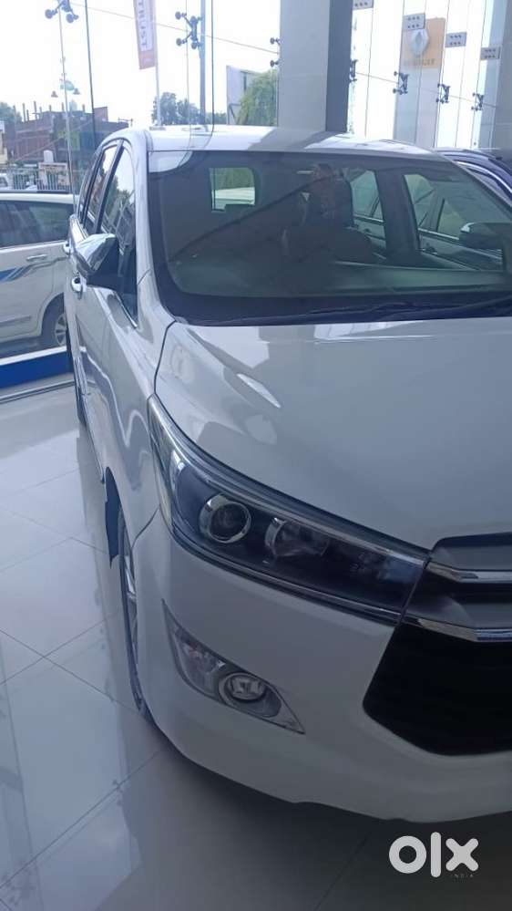 Toyota Innova, 2020, Diesel