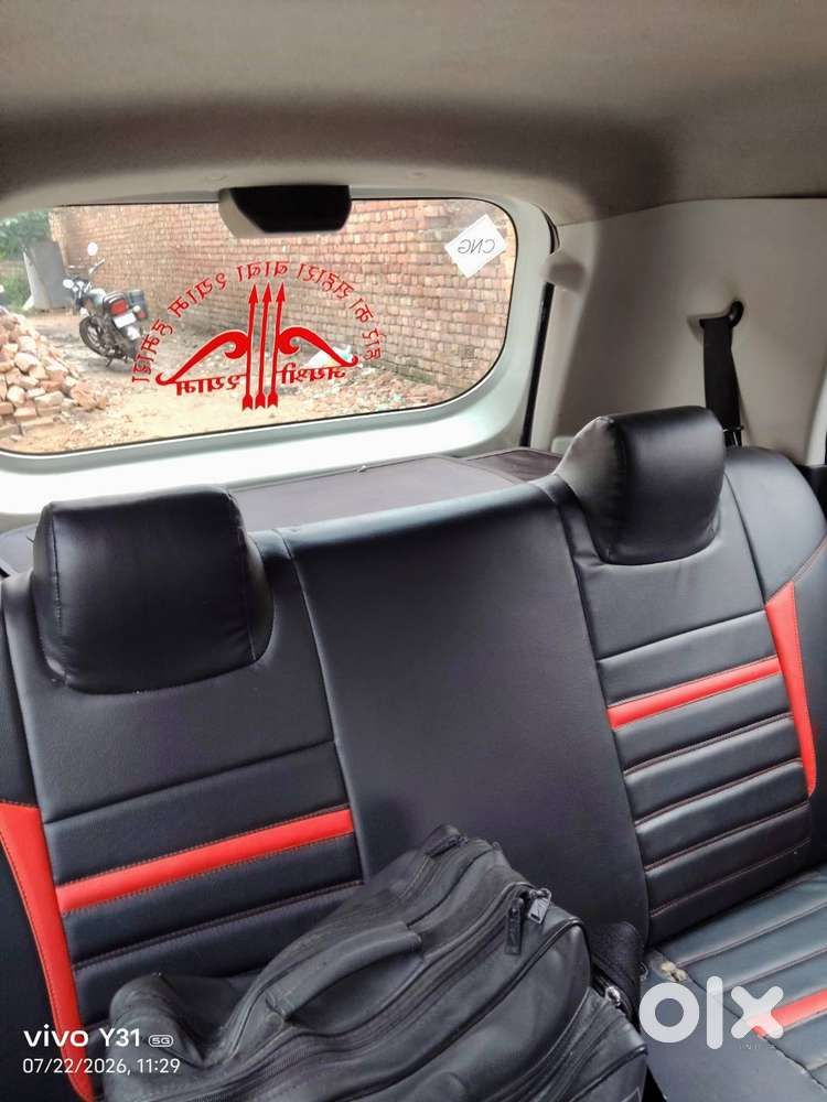 Maruti Suzuki Wagonr Lxi Cng