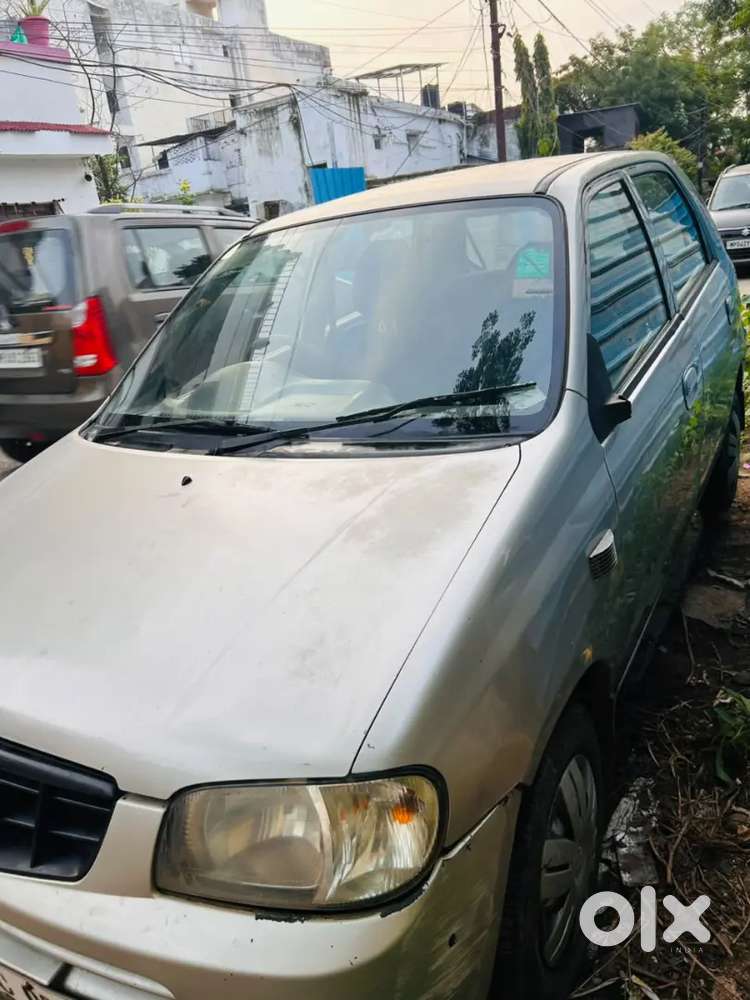 Maruti Suzuki Alto 2007