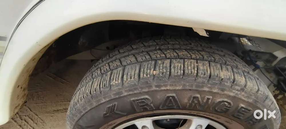 Mahindra Bolero 2016 Diesel 120000 Km Driven