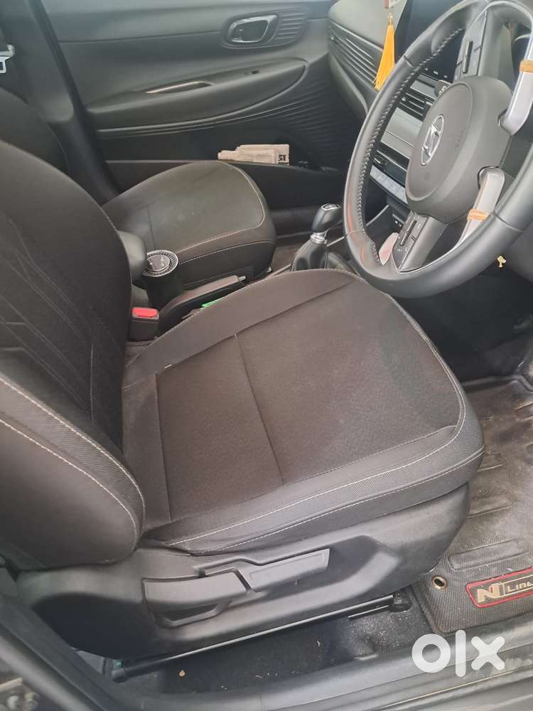 Hyundai New I20 2023