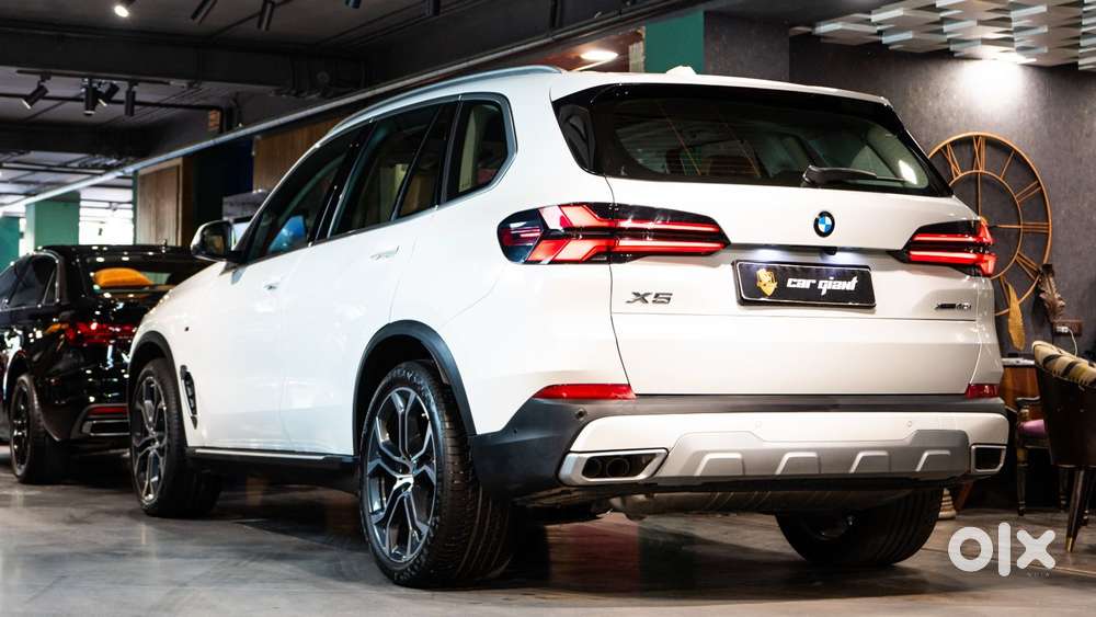 Bmw X5 Xdrive40i Xline, 2025, Petrol