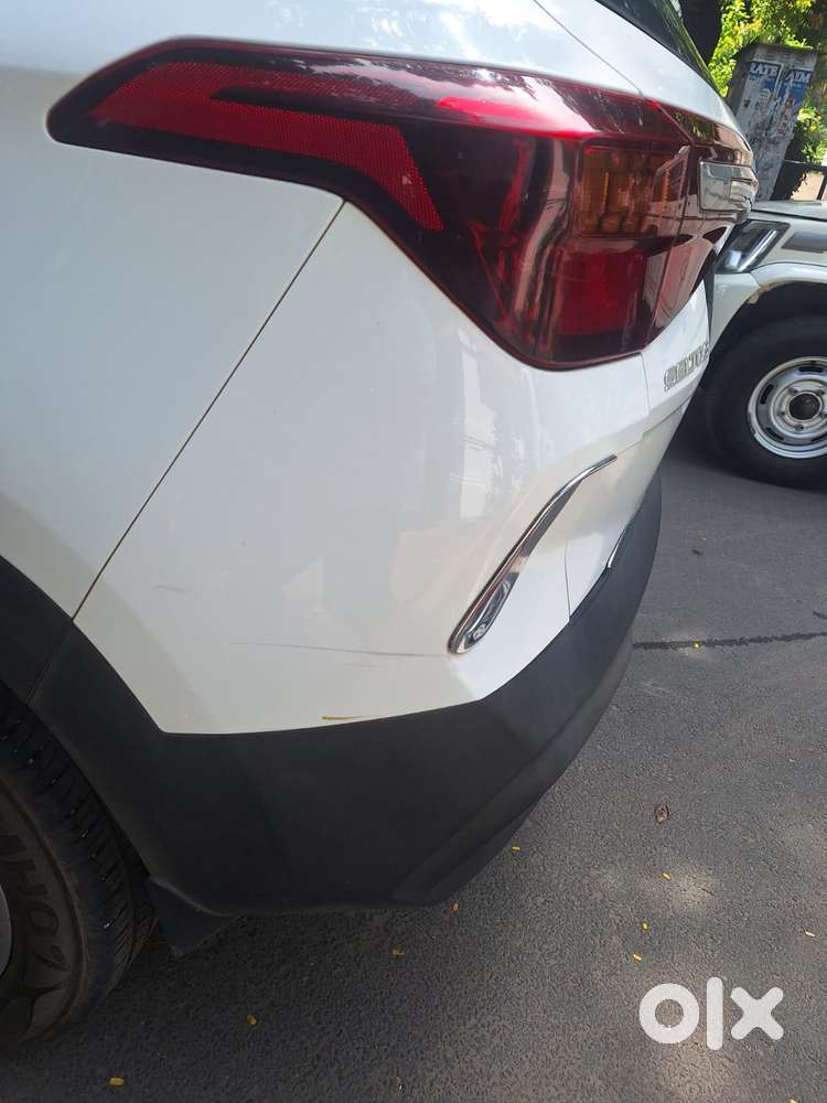 Kia Seltos Hte D, 2023, Diesel