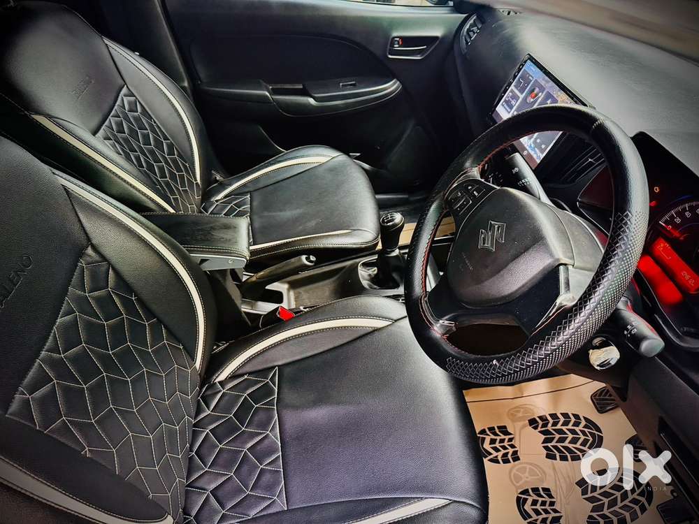 Maruti Suzuki 2018 Car