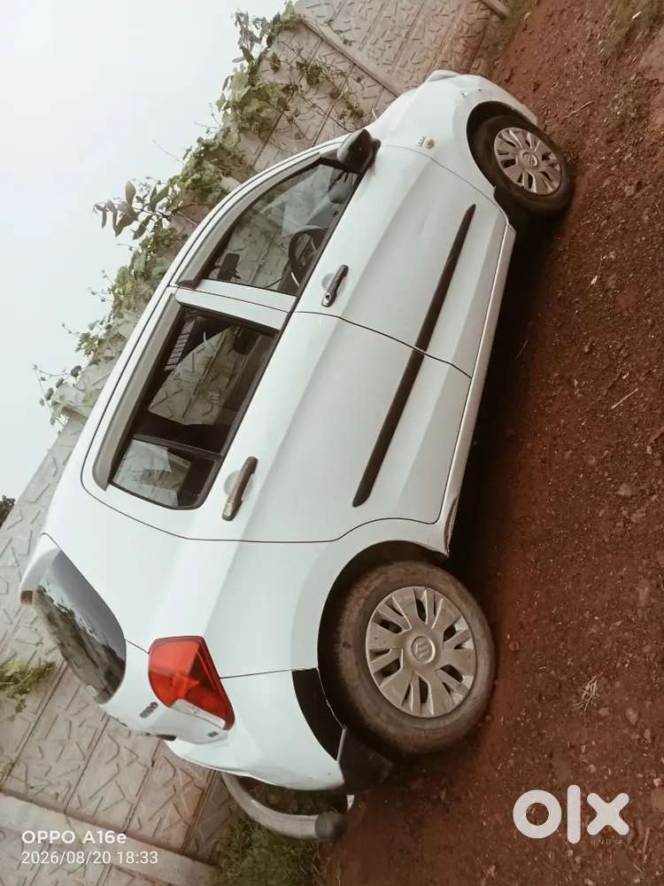 Maruti Suzuki Celerio 2017 Diesel Automatic