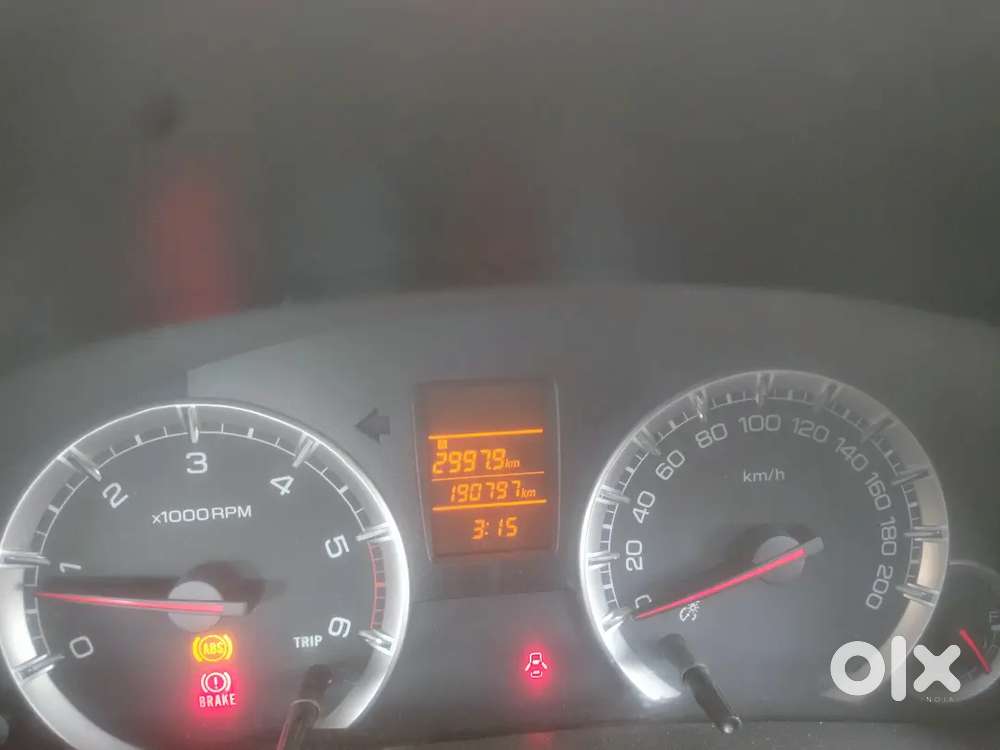Maruti Swift Dzire 2015 Diesel Manual