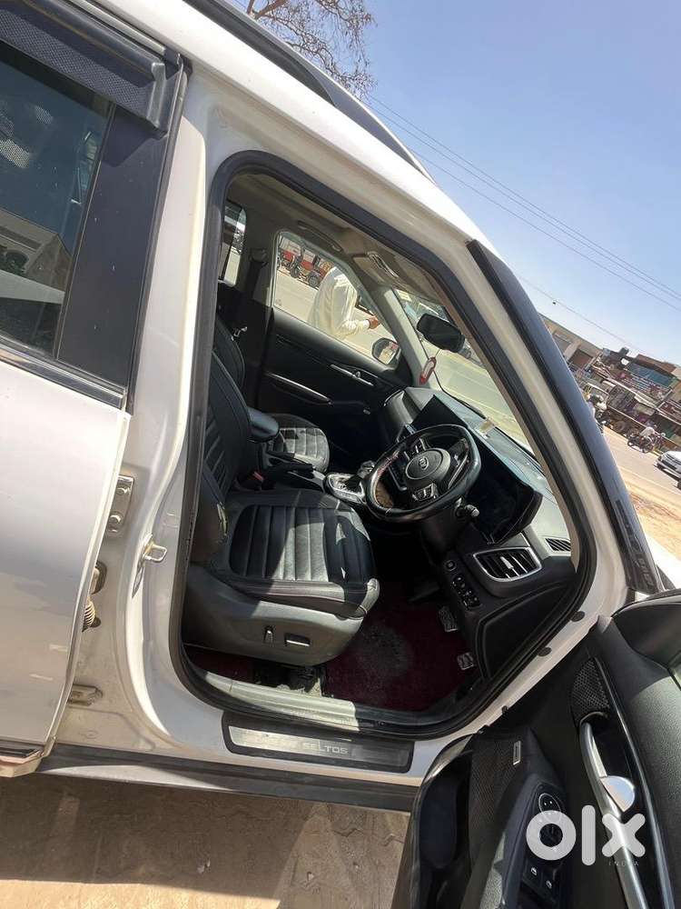 Kia Seltos 2020 Diesel 72000 Km Driven