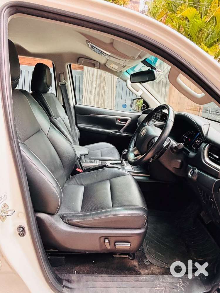 Toyota Fortuner 4x2 At 2.8 Diesel, 2023, Diesel