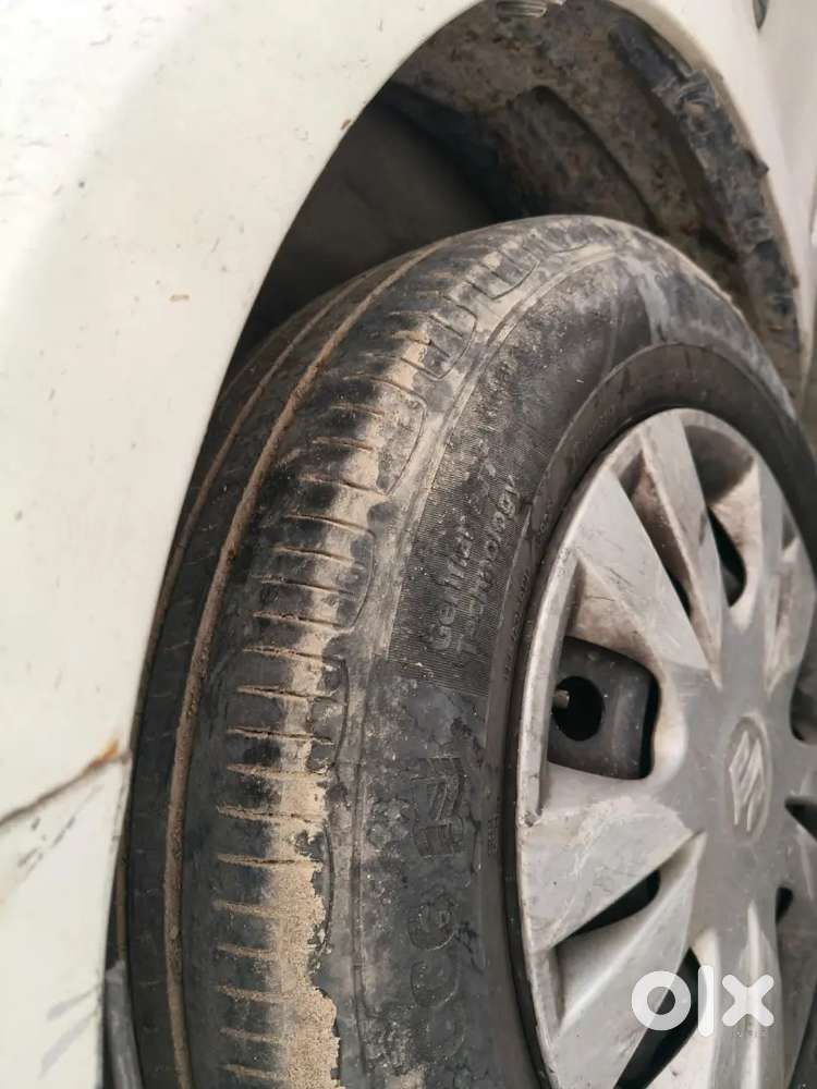 Maruti Suzuki Dzire Vxi 2013