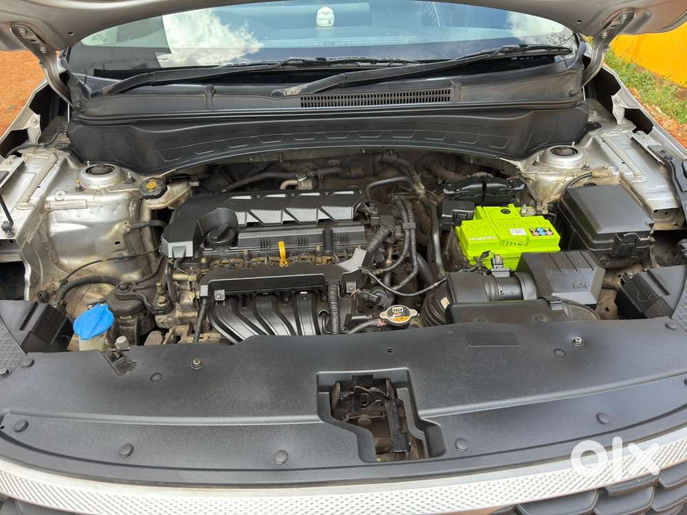 Kia Seltos 2022 Petrol Well Maintained