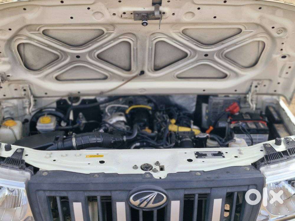Mahindra Bolero Diz, 2023, Diesel