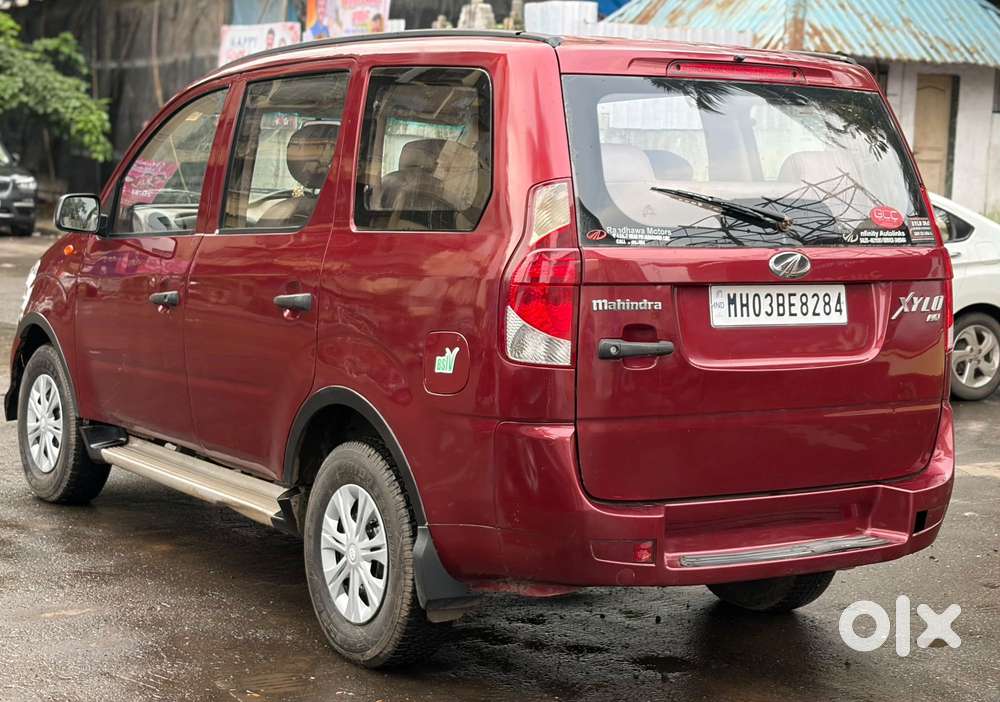 Mahindra Xylo H4 Abs, 2012, Diesel