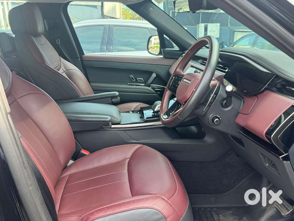 Land Rover Range Sport Hse Dynamic 3.0 Diesel, 2024, Diesel