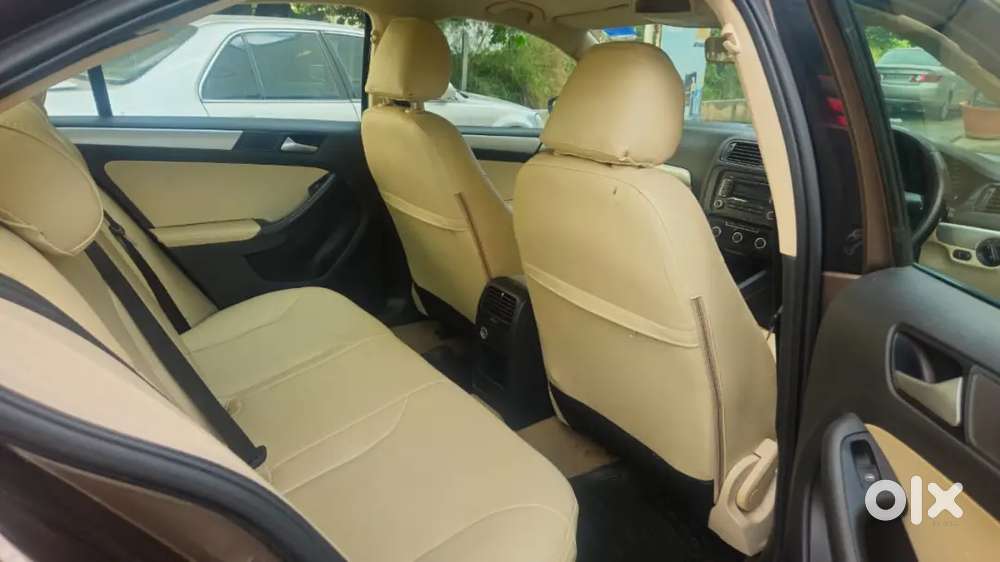 2013 Jetta 1.4tsi