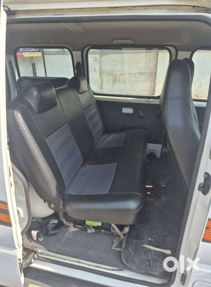 Maruti Suzuki Eeco Cng 5 Seater Ac, 2022, Cng & Hybrids