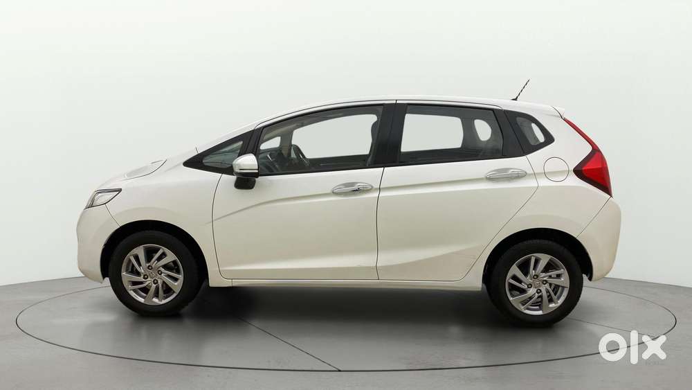 Honda Jazz Vx Cvt, 2019, Petrol