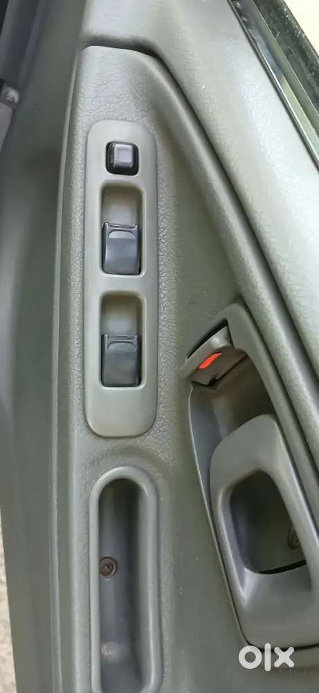 Maruthi Suzuki Zen Lxi