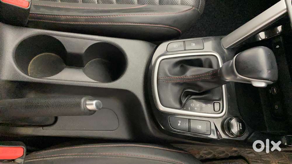 Kia Seltos 1.4 Gtx+ Mt, 2020, Petrol